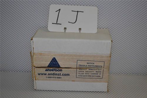ONE NEW Anderson Digital Controller GKS628-20000