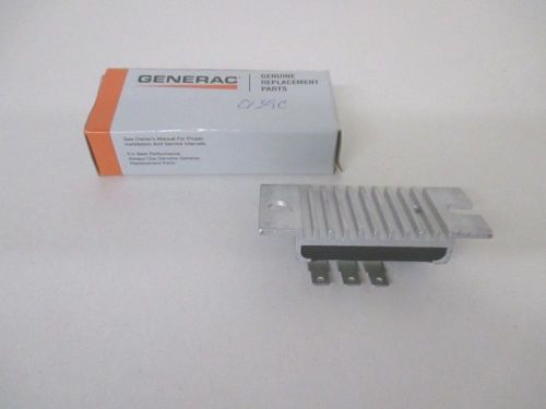 Genuine generac 0a2702 20a voltage regulator rectifier oem for sale