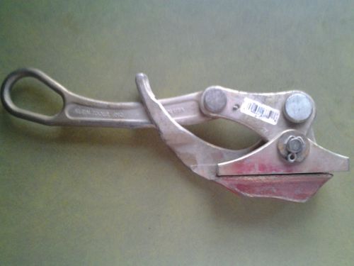 Cable puller ..klein tools inc.   0.18-0.6 for sale