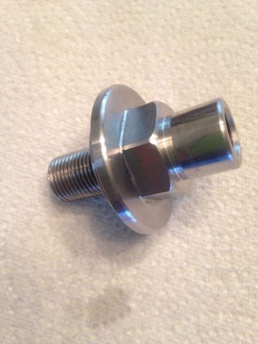 Scotsman auger stud P#08-0660-01
