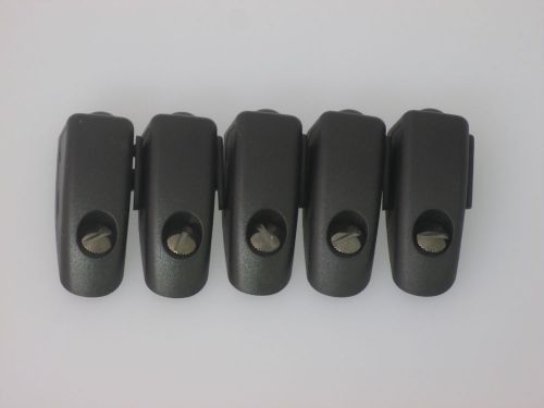 HT1250 - HT750  Audio Adapters for Motorola 5 pcs