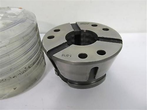 +DT Technologies, 65SD1-9/16, 1 9/16&#034; Type 65S Clamping Head - USED