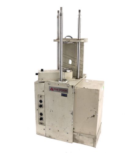 Thar Designs PEA Lab CO2 Solubility Data Phase Equilibrium Analyzer System PARTS