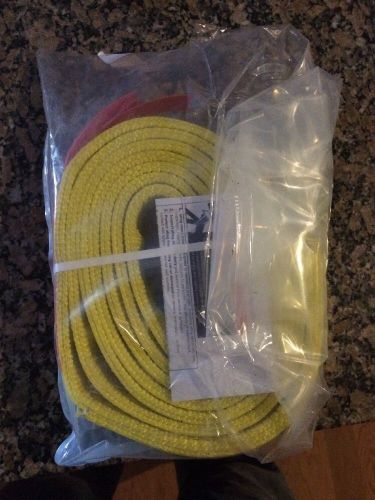Liftall 2x6 endless 2-ply sling brand new for sale