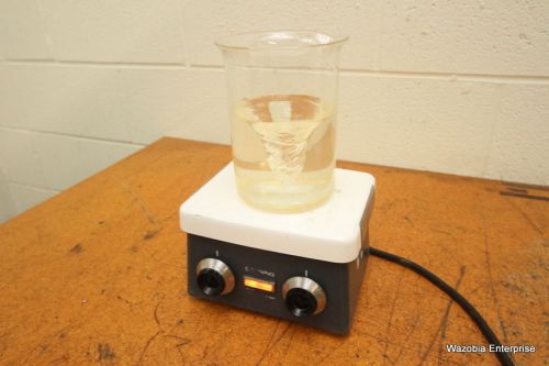 Corning pc-351 laboratory hot plate  magnetic stirrer for sale
