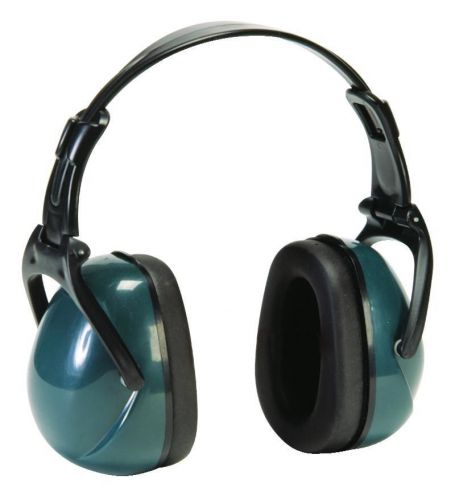 Safety Works LLC Foldable Ear Muffs Set of 5