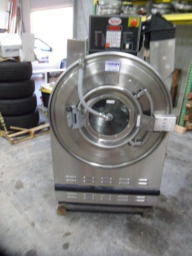 Unimac UW50PVQ Commercial Washer Extractor