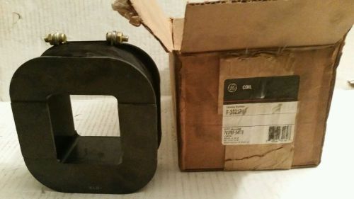 New GE coil f3021714