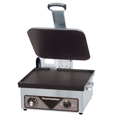 Toastmaster A710SA Panini / Sandwich Grill