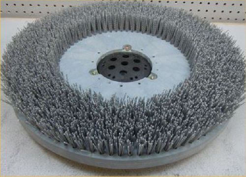 New! Tennant 378951 Industrial 20” Floor Scrub Brush Disk