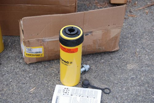 ENERPAC RCH-206 20 TON HOLLOW CYLINDER 6 INCH STROKE NEW USA MADE!!