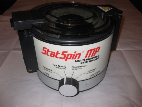 Statspin mp for sale