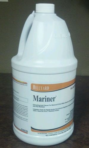 Hillyard Re-Juv-Nal Disinfectant Cleaner, concentrated gallon, HIL0016606, 4 gal
