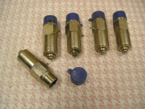 (5) fire extinguisher  3/4 ” fittings ars 10-10 kitchen hood for sale
