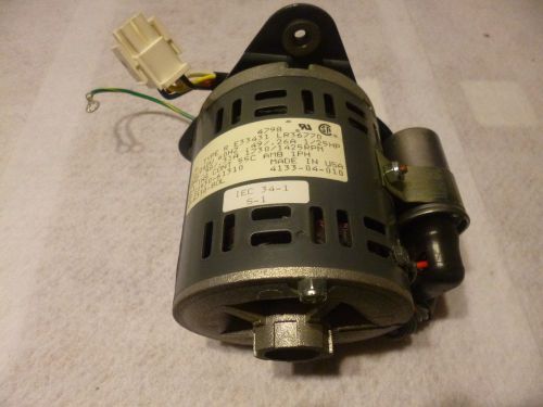 *USED* Agilent GC Oven Fan Motor for 6890/7890, G1530-61310 for parts or repair