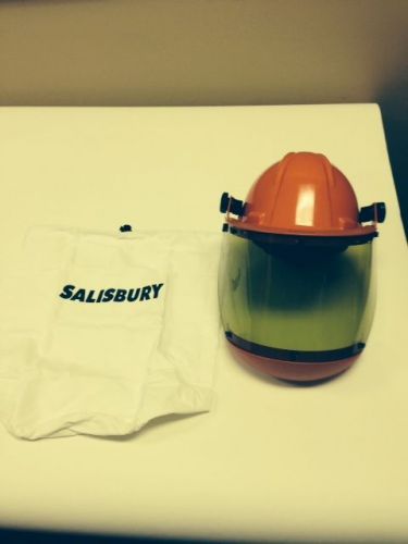 Salisbury as1000hat with asbag for sale