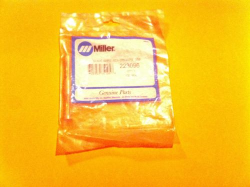 Miller Guide Wire 023 .035 Wire - Part # 223096