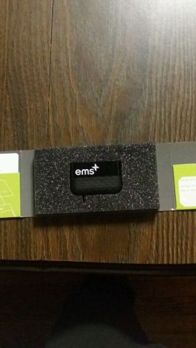 Ems credit card reader
