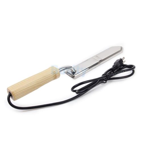 Electric Scraping Honey Extractor Uncapping Hot Knife Beekeeping Equipment