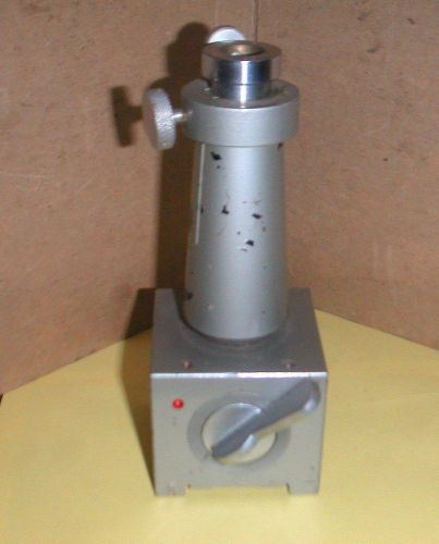 Gaertner  Scientific MAGNETIC BASE &amp; adjustable post OPTICAL laser
