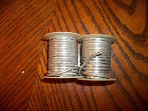 Lenox sterling lead free solid wire solder for sale