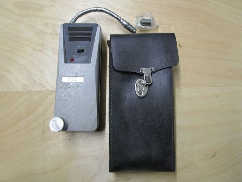 TIF 5000 A/C Leak Detector