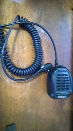 HYT SM08M3 Remote Speaker Mic TC610 TC620 TC500 TC600 TC700 Portable Radios