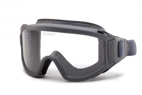 Ess striketeam xto - b firefighting goggles # 740-0284 for sale