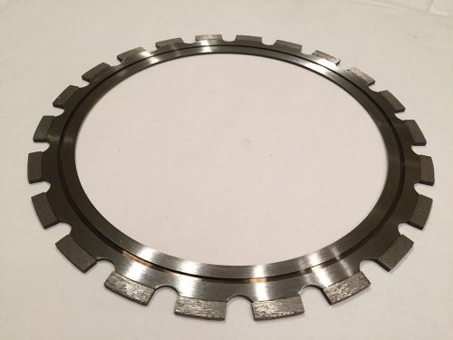 14 inch diamond Ring Saw Blade for concrete walls
