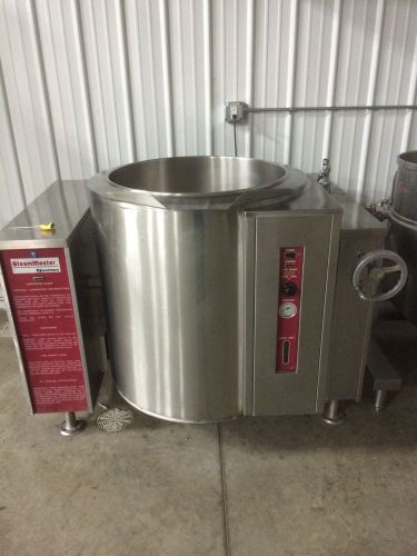 Southbend Steam Kettle