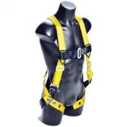 Guardian VELOCITY XL-XXL UNI HARNESS 01704