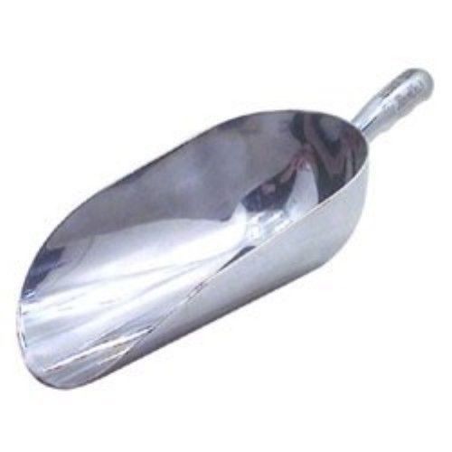 Vollrath 46894 55-ounce aluminium scoop for sale