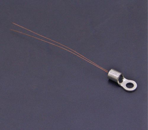 100K High Stability NTC Thermistor 5.5mm RepRap Prusa Mendel Bed and Hot End