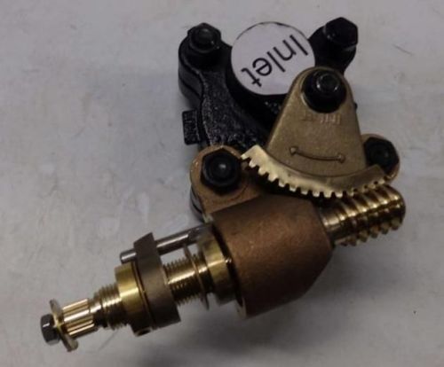 Boiler gate valve 1in. 525 for sale