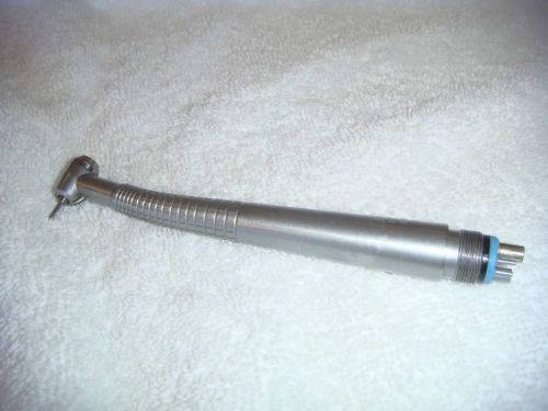 USED AIR KING H4 CONTRA ANGLE AIR HANDPIECE ALONE - 135 DEG. ANGLE