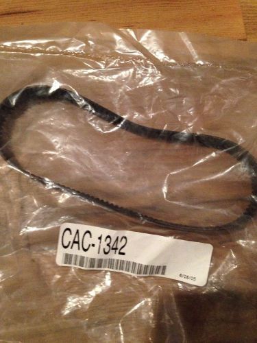 DeVilbiss Oil Free Air Compressor CAC-1342 Replacement TIMING BELT CAC1342