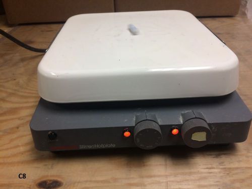 Corning pc-250 stirrer hot plate corning laboratory stirrer hot plate pc250 used for sale