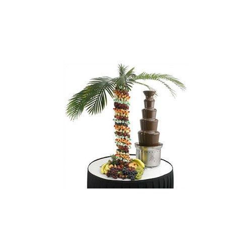 Buffet Enhancements 42&#034; Pineapple Tree Display Stand