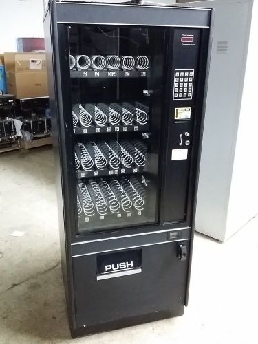 Savamco 1462 Snack Vending Machine