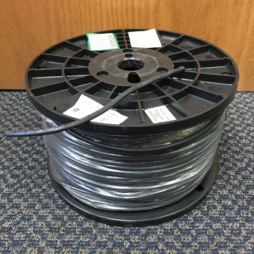 Wire 2A-1802, 2Con 600V Cable, 600 FT