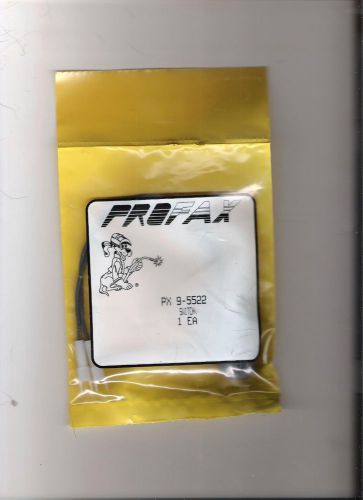 Thermal dynamics profax trigger switch pn 9-5522 for sale