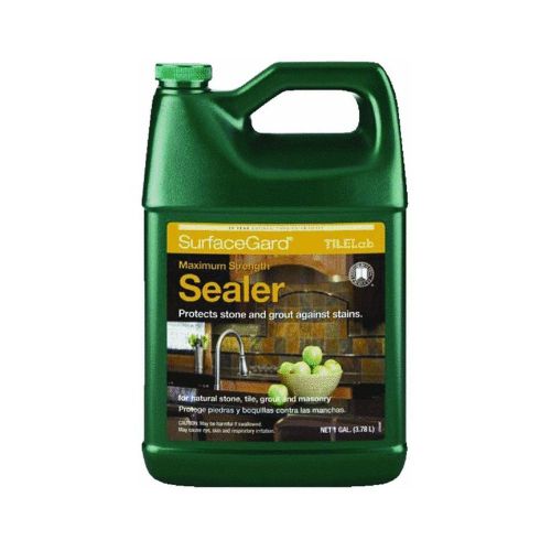 New save big! gallon surfaceguard sealer tlsgsra1-2 for sale