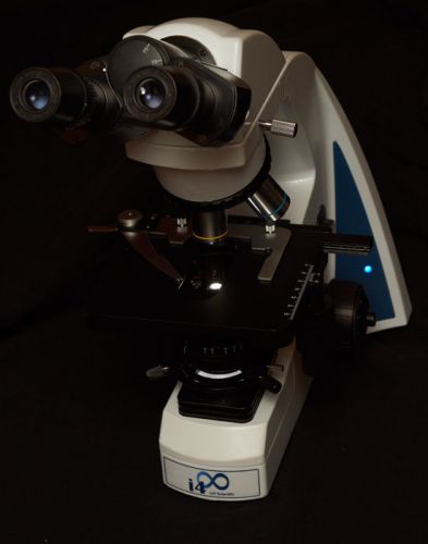 Lw scientific i4 microscope plan objectives for sale