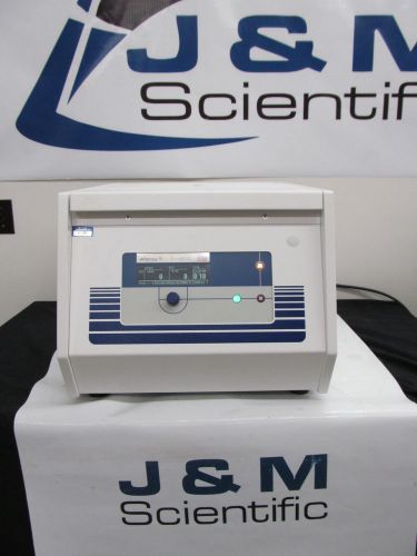 Qiagen Sigma  4-15C Benchtop Centrifuge with Rotor