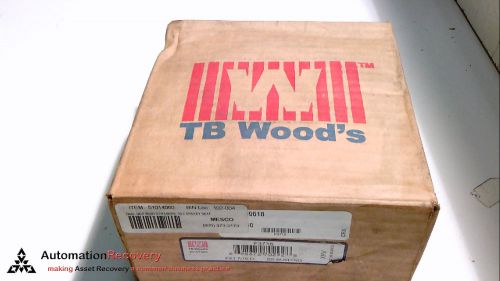 Tb woods f3716 bushing, new for sale