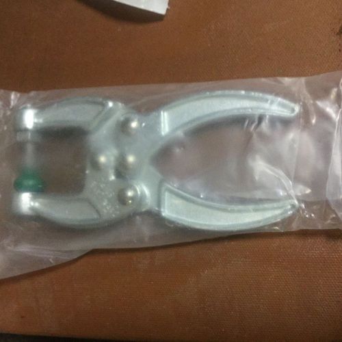 Carr Lane CL-50-PL Toggle Pliers Aircraft squeeze Clamp
