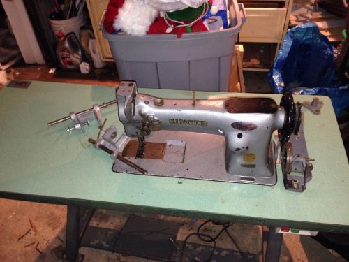 sewing machine Industrial /comercial SINGER