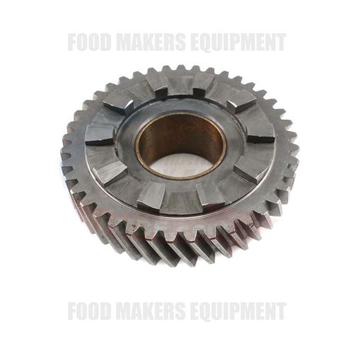 Hobart v1401 lower clutch upper gear (41t). 24538 for sale