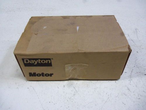 DAYTON 3M724D MOTOR *NEW IN BOX*