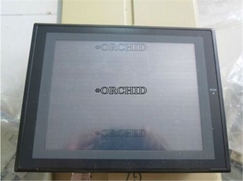 Used OMRON NS8-TV00B-V2 TOUCH SCREEN OPERATOR PANEL Tested